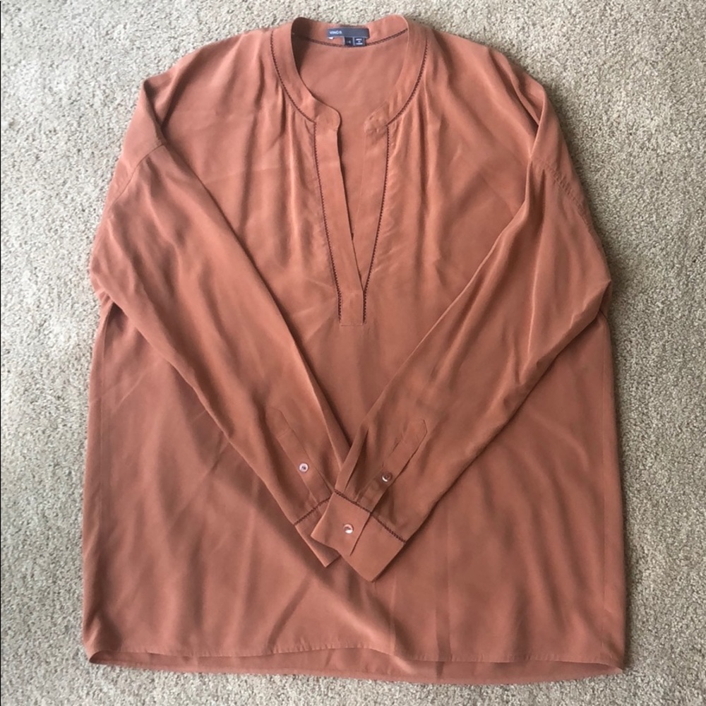 Vince Blouse